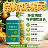 Proteger la fruta en el árbol, promover el hinchazón y la coloración, prevenir el agrietamiento, aumentar la dulzura, suplementar la nutrición, mejorar la inmunidad, soluble en agua, alta calidad