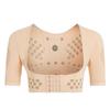 Suporte Feminino Reunindo Suporte Superior Endireitamento Jubarte fino Eliminando Acessório Peito Slim Braço Split Body Shaping Colete Underwear Mulheres