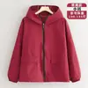 Delantal Impermeable de Manga Larga Estilo Fresco para Cocina, Comedor y Trabajo; Bata para Mujer Resistente a Manchas y Suciedad