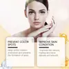 Aceite Esencial de Cúrcuma Ouhoe Cuidado Suave Hidratante Piel Facial Hidratante Aceite Esencial Hidratante
