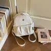 Mini Mochila para Mujer, Mochila Ligera de Viaje para el Trabajo, Nueva Tendencia 2026 Verano Casual para Estudiantes Universitarios