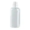 Nova Garrafa Transparente para Óleo Essencial 30ml Portátil de Viagem Frasco de Amostra de Vidro Frasco Conta-gotas Essência Cosméticos Sub-frasco