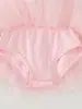 Ropa de baile nueva para niños 2026, conjunto de práctica de ballet, maillot nivel examen, vestido de niña con lazo de Amazon