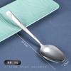 Set de cuatro piezas de acero inoxidable transfronterizo, cuchillo, tenedor y cuchara, creativo mango de serpiente, cubiertos occidentales, cuchillo y tenedor para carne, cuchara para postre, cuchara para beber sopa