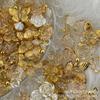 Super Golden Butterfly Transparente Phnom Penh Mixed Barroco com Kong Gu Mei Ai Dou Gu Ka Pain Embalagem Ornery Dimensão