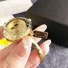 Reloj de Pulsera Dorado para Mujer Reloj Pulsera Venta al por Mayor 2025 Nuevo Modelo Comercio Electrónico Transfronterizo Más Vendido Reloj Pulsera de Lujo Dorado