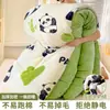 Colcha de Algodón Otoño e Invierno Terciopelo de Leche Forro Polar de Invierno Acolchada Cálida Colcha de Invierno Terciopelo de Cordero Colcha Individual para Dormitorio Estudiante