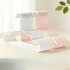 Percha para ropa para bebés, recién nacidos y niños, gancho para el hogar para colgar ropa, práctica y duradera
