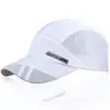 Gorra para hombre verano 2025 nueva transpirable secado rápido gorra de béisbol gorra de sol gorra de pesca protector solar gorra visera