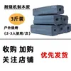 Estufa de leña para exteriores para uso doméstico rural, set de estufa de hierro y olla de hierro, parrilla de carbón para camping, olla portátil para barbacoa, Ventas directas y Dropshipping de Aliexpress