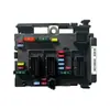 Caixa de Fusíveis Bsi 9657608580 9650618280 6500Y1 Adequado para Citroen C2 C3 Peugeot