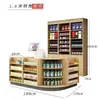 Contadores de Tabaco y Alcohol, Cajas Registradoras de Esquina, Papelerías, Farmacias, Tiendas para Madres y Bebés, Vitrinas, Mostradores de Bar, Estanterías, Racks de Almacenamiento, Sillas de Mahjong