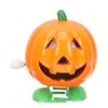 Corrente de Brinquedo Espiral de Halloween Transfronteiriça Enfeites de Zumbi Corrente de Boneca Chorona da Noite de Natal Salto de Corrente Fantasma Bruxa