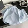 Polo Bebé Niños y Niñas Verano 2026 Estilo Universitario Manga Corta Conjunto de Moda Chaleco Nuevo Conjunto de Dos Piezas para Niños