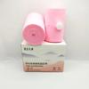 Paquete de 2 Cinturones para Monitorización de Latidos Fetales para Mujeres Embarazadas, Chequeo Prenatal, Grado Hospitalario, No Fluorescente, Engrosado