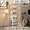 Vitrina Hecha a Mano con Manija Dopamina, Gabinete Transparente Acrílico a Prueba de Polvo, Gabinete de Almacenamiento para Cajas Sorpresa de Juguetes Lego