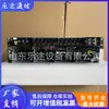 Sistema de Fonte de Alimentação Chaveada de Alta Frequência Embutida Huawei ETP48400-C3B1 Retificador AC DC de Comunicação