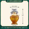 Suministro directo de fábrica Lámpara de aceite para ofrenda del salón de Buda Lámpara de Buda para el hogar Vidrio regulable Lámpara de mantequilla líquida Lámpara Changming de Buda
