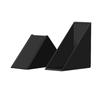 Protectores de Esquina de Plástico para Marcos de Fotos, Esquinas Protectoras de Plástico para Azulejos, Protectores de Esquina para Envío de Comercio Electrónico, Empaques Modulares, Protectores de Esquina Anti-Caídas y Anti-Colisión