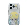 Funda de teléfono anti-caídas suave y linda estilo japonés temática de otoño para iPhone 17, Apple 16 Pro Max/15 Pro