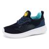 Wow Zapatos de Verano para Niños Transpirables de Malla Fina Zapatos para Correr de Estudiante Malla Casual y Cómodos Huecos Zapatos Deportivos para Niños