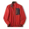 Chaqueta cárdigan para hombre con cuello 5973