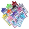 Tres Bolsas Impermeables Selladas para Teléfono, Transparentes y Compatibles con Pantalla Táctil, Bolsa de Aire Flotante para Natación, Funda Impermeable Transparente para Teléfono