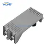 4E0820521A 4E0820521B Adecuado para 2004-2000 Audi A8 D3 Resistencia del ventilador Calentador