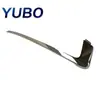 Moldura del parachoques delantero para el Mitsubishi Eclipse Cross 2022-2025, número de pieza 6407A422
