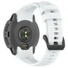 Adequado para Pulseira de Relógio de Silicone Garmin Instinct E Instincte Oficial Mesmo Estilo Esportiva Respirável Pulseira de Reposição