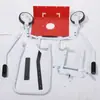Cortacésped de Microcultivo Rueda Deshierbadora Cuchilla Oblicua Rueda Suelta Suelo Microcultivador de Gasolina Accesorios Fijos Fabricante Mayorista