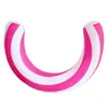 Palo de Natación Transfronterizo Adulto Juego Acuático Natación Flotador Inflable Palo de Flotabilidad PVC Inflable Hueco Agua Palo Auxiliar para Flotar