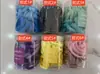 Gomas para el Pelo Grandes para Niñas Que No Dañan el Cabello, Bandas Elásticas de Alta Elasticidad para Coletas para Niñas, Bandas para el Pelo Duraderas para Estudiantes