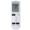Ykr-L-401E É Adequado para Controle Remoto de Ar Condicionado Whirlpool Oaks, Ykr-L401E