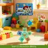 Llavero Auténtico de Toy Story 5 con Teclado Giratorio Colgante para Bolsa Juguete Divertido Pequeño Regalo para Niños Venta al por Mayor