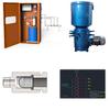 Sistema de Lubricación en Seco para Bombas Multipunto de Minería Configuración de la Estructura Especificaciones del Estilo del Sistema de Lubricación Sistema de Lubricación