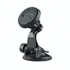 Suporte de celular para carro com ventosa mais vendido internacionalmente, travamento automático, universal para console central, suporte de navegação estilo cascata