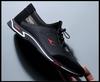 Sapatos Casuais Masculinos Novos, Sapatos Esportivos Fashion e Versáteis, Sapatos Masculinos da Moda, Sapatos de Couro Leves com Solado Macio, Sapatos Slip-On Masculinos