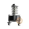 Acessórios para Máquina de Limpeza de Pisos Yz-X2/X4: Tira de Borracha, Disco de Escova, Tubo de Entrada/Saída de Água, Carregador, Motor de Sucção de Água, Roda, Disco de Agulhas, Saia