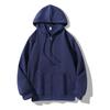 Sudadera de Terciopelo Dorado Ropa de Trabajo en Grupo en stock Abrigo de Otoño e Invierno Ropa de Clase Actividades Catering Cuello Redondo Estampado Herramientas Logotipo