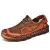 Sandalias de Playa Casuales para Hombre de Talla Grande para Exteriores Estación Independiente de Amazon Verano Casual Sandalias para Hombre de AliExpress Talla Grande