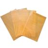 Pacote com 4 Tapetes para Geladeira, Várias Peças, Podem Ser Cortados, Fáceis de Limpar, Tapetes para Geladeira Anti-Incrustantes, Tapetes Impermeáveis e Isolados para Gabinete, Tapetes para Geladeira