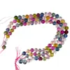 Cuentas Fantasma Esmaltadas de Alta Calidad Serie de Cuentas Sueltas Accesorios para Pulseras Collares Joyería DIY Cuentas Semi-Terminadas Venta al por Mayor