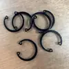Máquina Neumática para Lijar de 2 Pulgadas 942 Accesorios para Máquina Pulidora Disco Adhesivo de Lija de Una Palabra Rectangular Pegamento Hoja de Hierro Disco de Lijado de Forma Especial