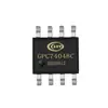 Lingtong Voz OTP Chip IC Szy15Q Chip de Voz IC Chip de Juguete de Voz