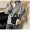 Tendencia Nueva de Verano Transfronteriza 2026: Bolsos Pequeños Populares para Mujer, Bolsos Cruzados y Bolsos Tipo Cubo Versátiles Súper Calientes Vintage