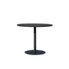 Mesa y sillas de exterior para patio, balcón al aire libre, mesa y sillas de ocio, una mesa y dos sillas, muebles para terraza exterior, personalización de fábrica transfronteriza