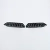 Adecuado para Fang Cheng Bao 25 Titanio 3 Panel de Plástico para Salida de Aire Trasera Lateral Moldura Decorativa Accesorios Interiores Suministros Automotrices