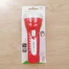 Linterna Gexin 80528018050 Compacta Portátil Recargable LED Linterna Portátil Pequeña Otra
