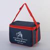 Bolsa de isolamento para lancheira Bolsa de isolamento para estudantes Bolsa de isolamento para refeições Bolsa de isolamento de tamanho grande e pequeno Bolsa de gelo para entrega de refeições Bolsa de isolamento para lancheira